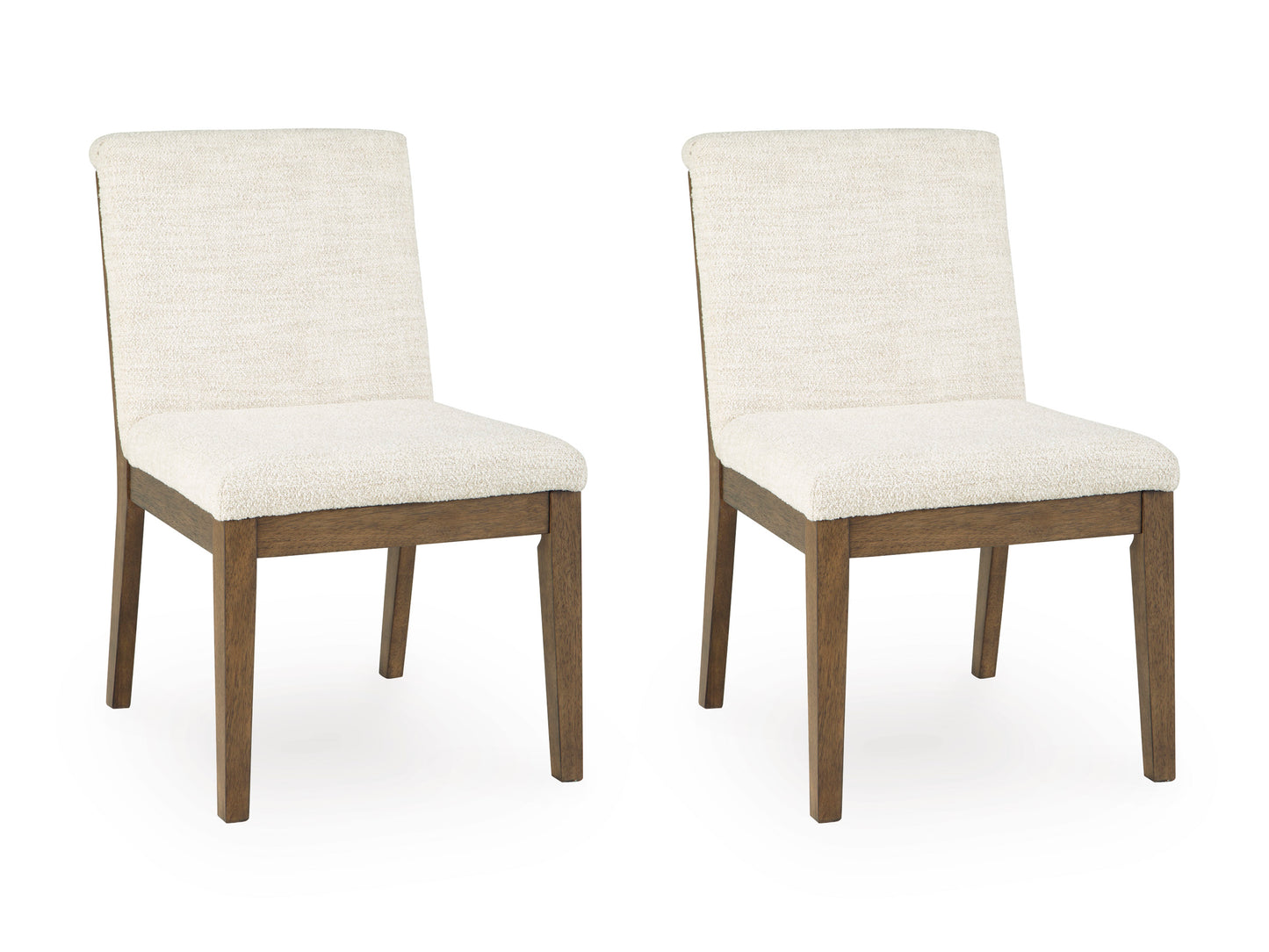 Ashley Marxmore Upholstered Dining Side Chairs (Set of 2)