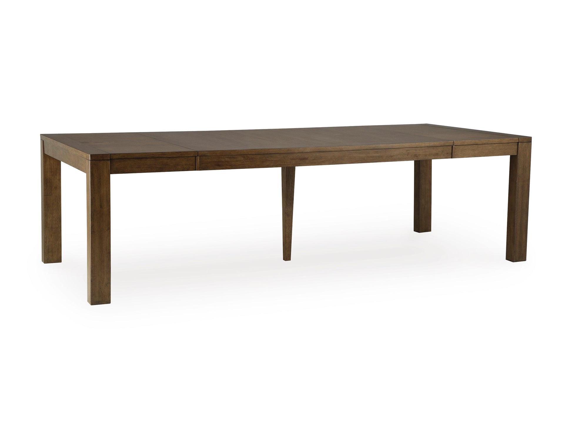 Ashley Marxmore Rectangle Butterfly Dining Extension Table
