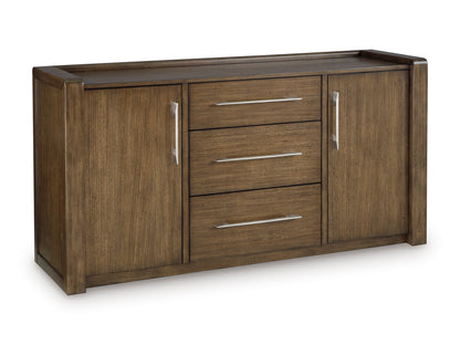 Ashley Marxmore Dining Room Server