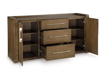 Ashley Marxmore Dining Room Server