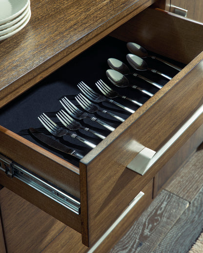 Ashley Marxmore Dining Room Server