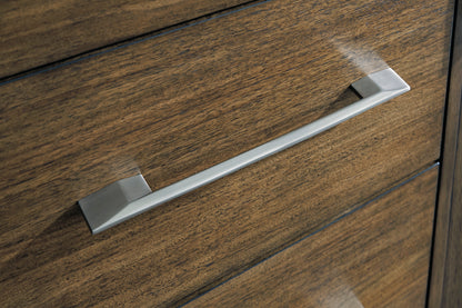 Ashley Marxmore Dining Room Server