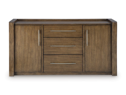 Ashley Marxmore Dining Room Server