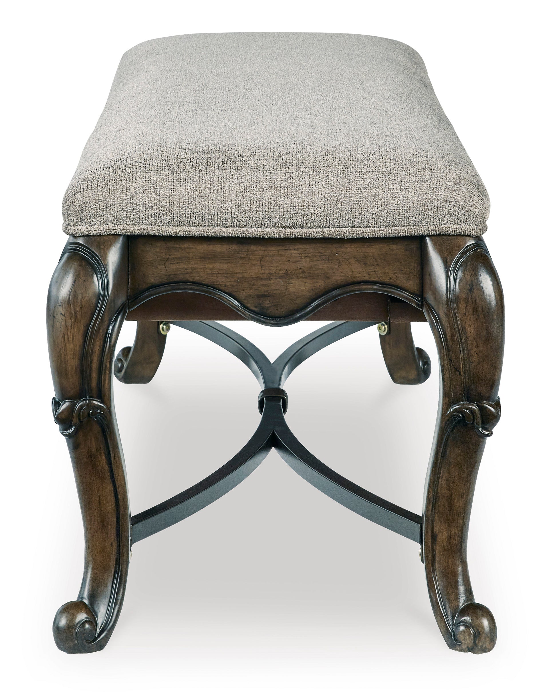 Maylee 63" Dining Bench