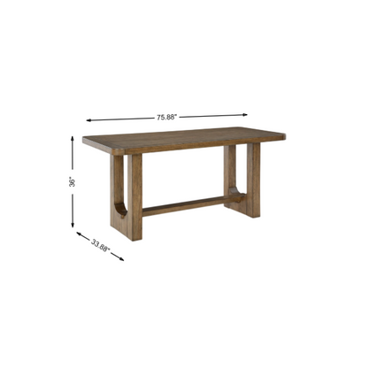 Cabalynn Counter Height Dining Table