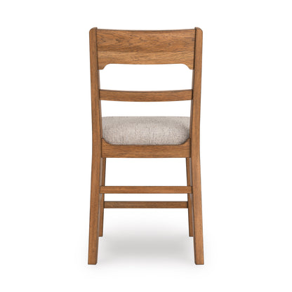 Cabalynn Counter Height Barstool (Set of 2)