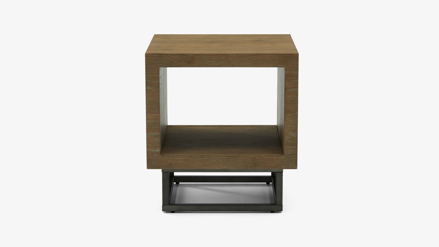 Danni End Table