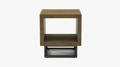 Danni End Table