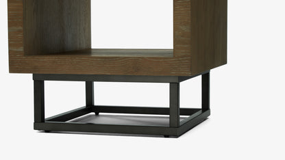 Danni End Table