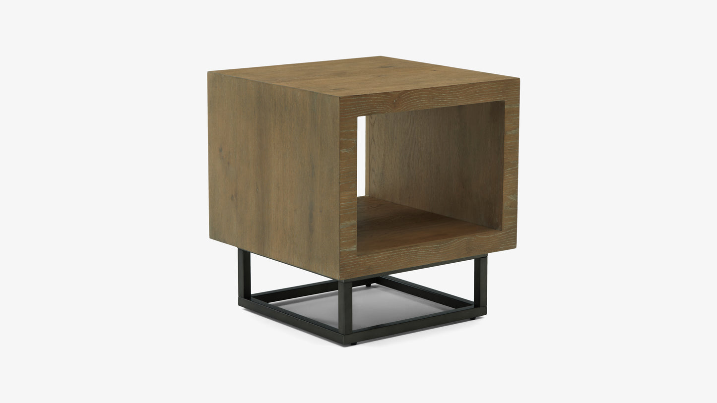 Danni End Table