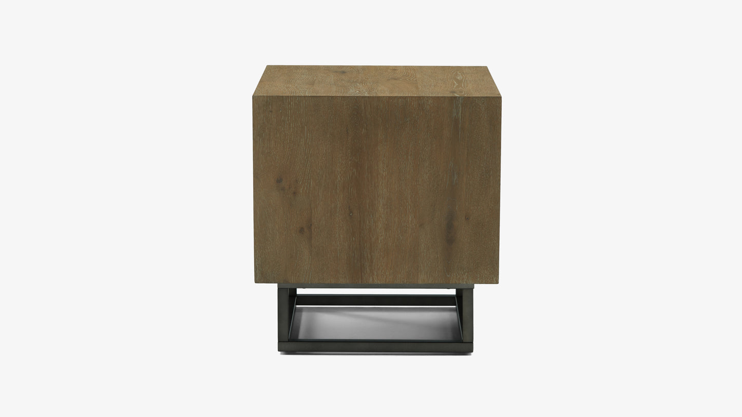 Danni End Table