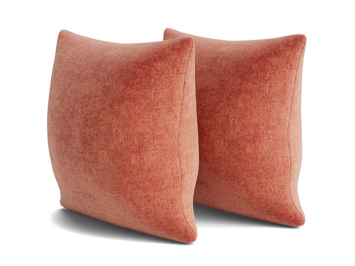 Bryant 18"x18" Knife Edge Pillow