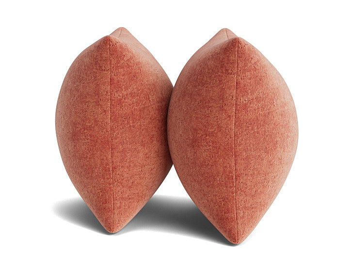 Bryant 18"x18" Knife Edge Pillow