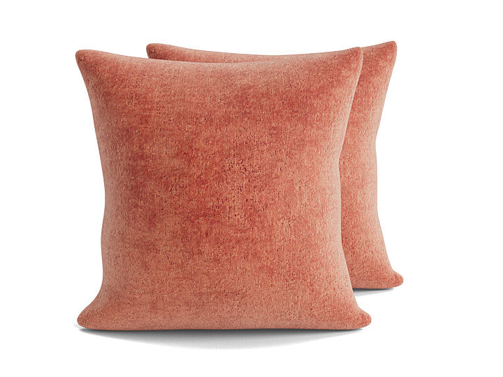 Bryant 18"x18" Knife Edge Pillow