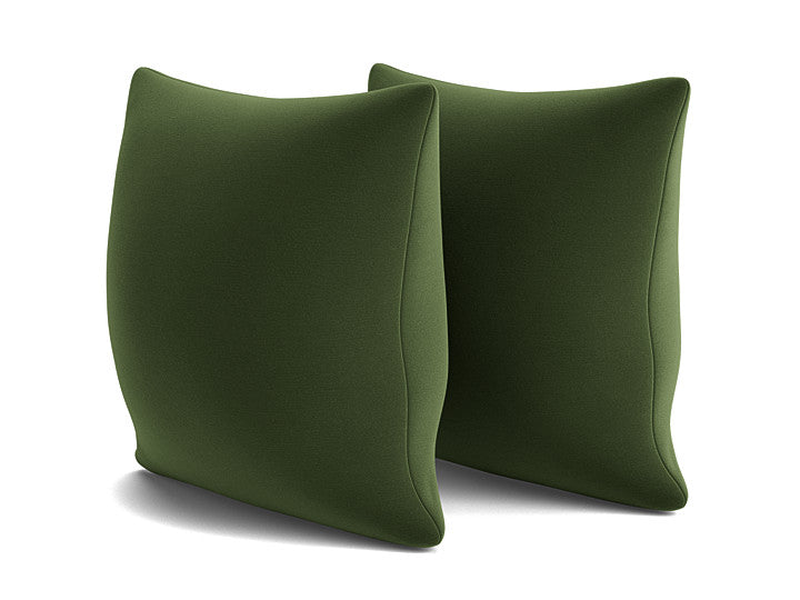 Camden 22"x22" Knife Edge Pillow