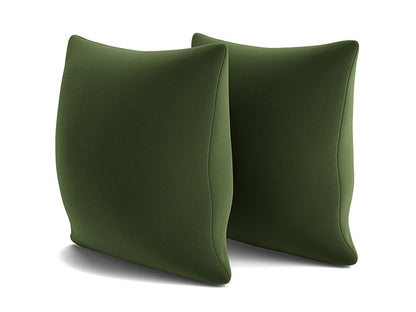 Lewis 18"x18" Knife Edge Pillow