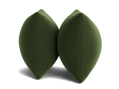 Lewis 18"x18" Knife Edge Pillow