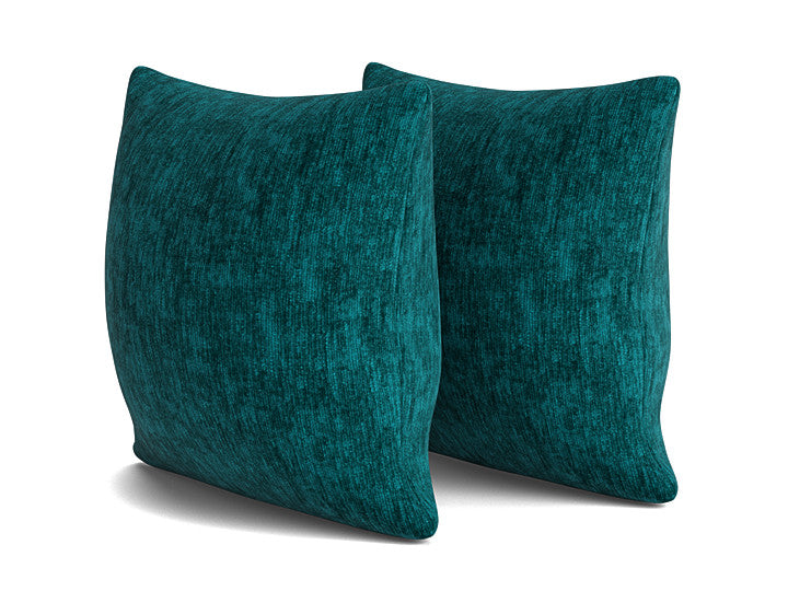 Bryant 22"x22" Knife Edge Pillow