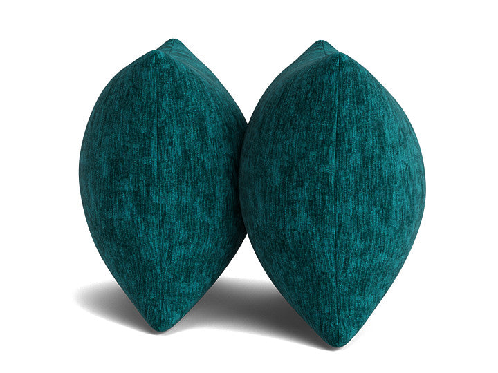 Bryant 22"x22" Knife Edge Pillow