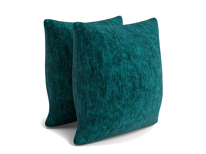 Bryant 22"x22" Knife Edge Pillow