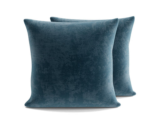 Wilder 18"x18" Knife Edge Pillow