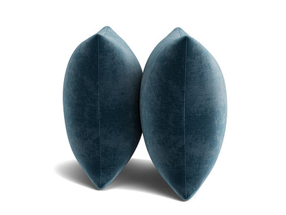 Wilder 18"x18" Knife Edge Pillow