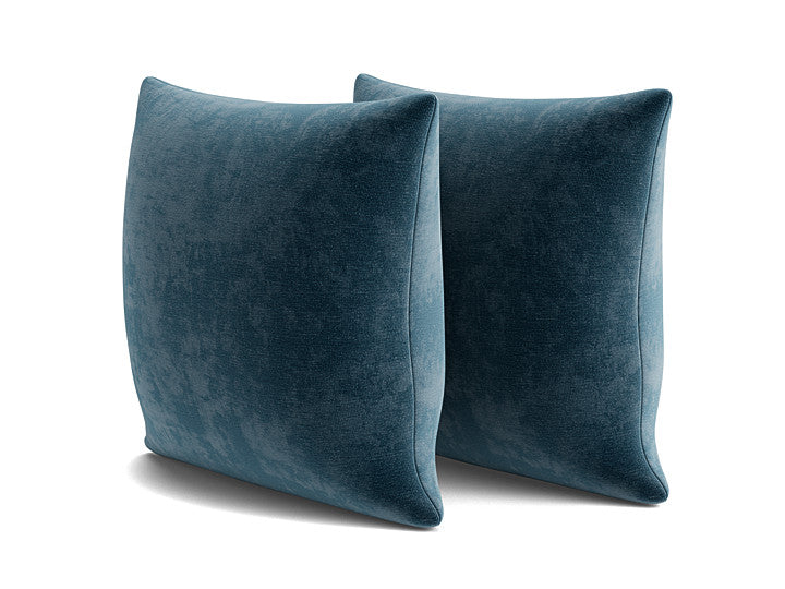 Tanner 22"x22" Knife Edge Pillow