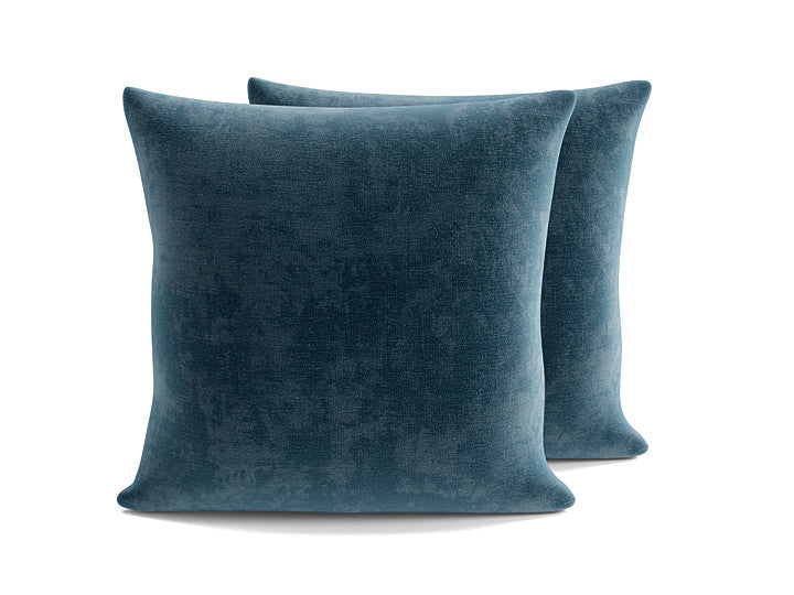 Tanner 22"x22" Knife Edge Pillow