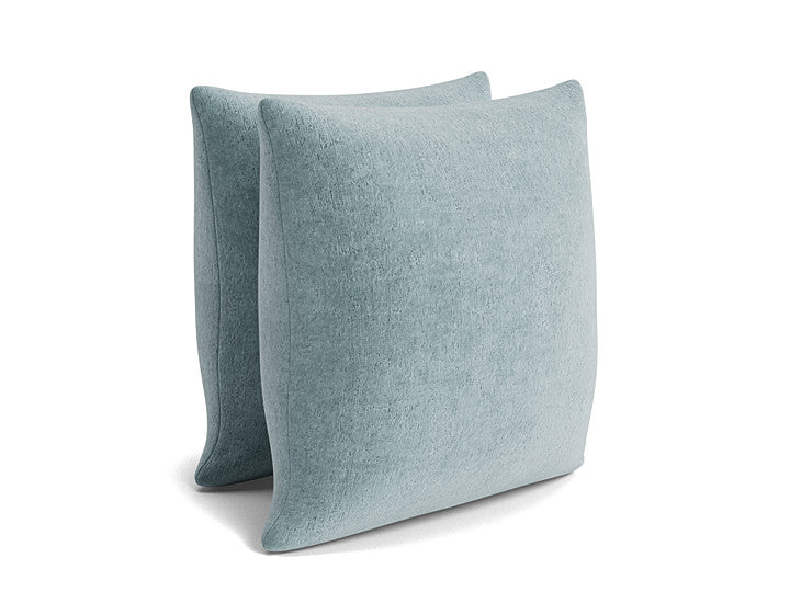 Camden 18"x18" Knife Edge Pillow