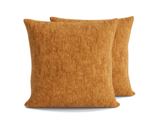 Lyndon 22"x22" Knife Edge Pillow