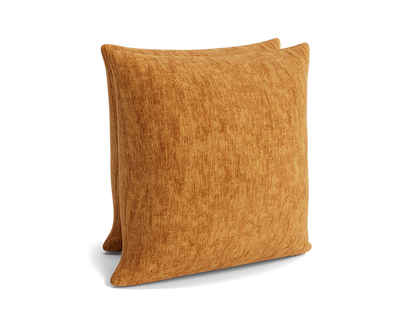 Lyndon 22"x22" Knife Edge Pillow