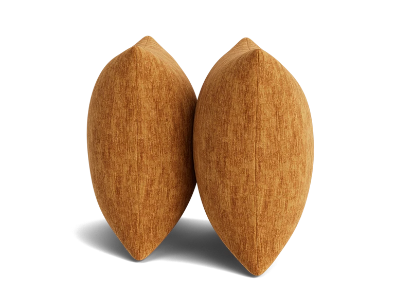 Lyndon 22"x22" Knife Edge Pillow