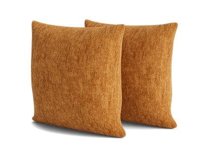 Lyndon 22"x22" Knife Edge Pillow