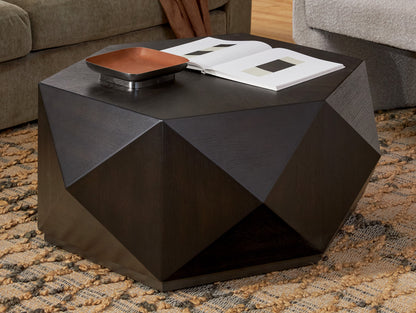 Devon Coffee Table