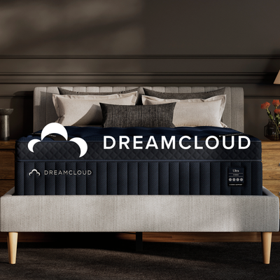 DreamCloud Mattress