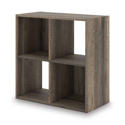 Shallifer Cube Organizer