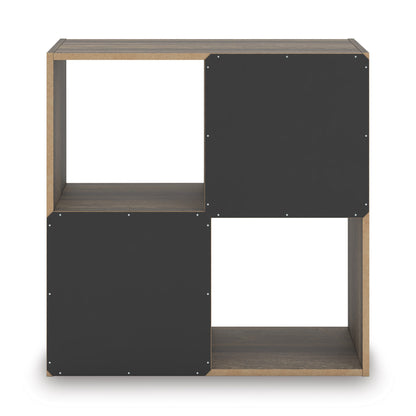 Shallifer Cube Organizer