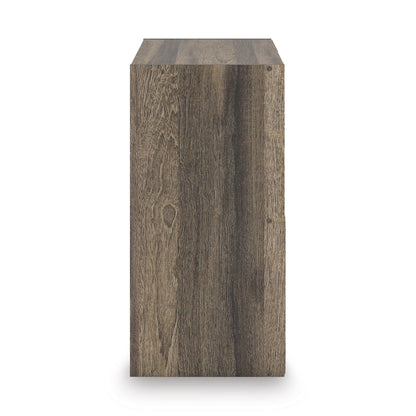 Shallifer Cube Organizer