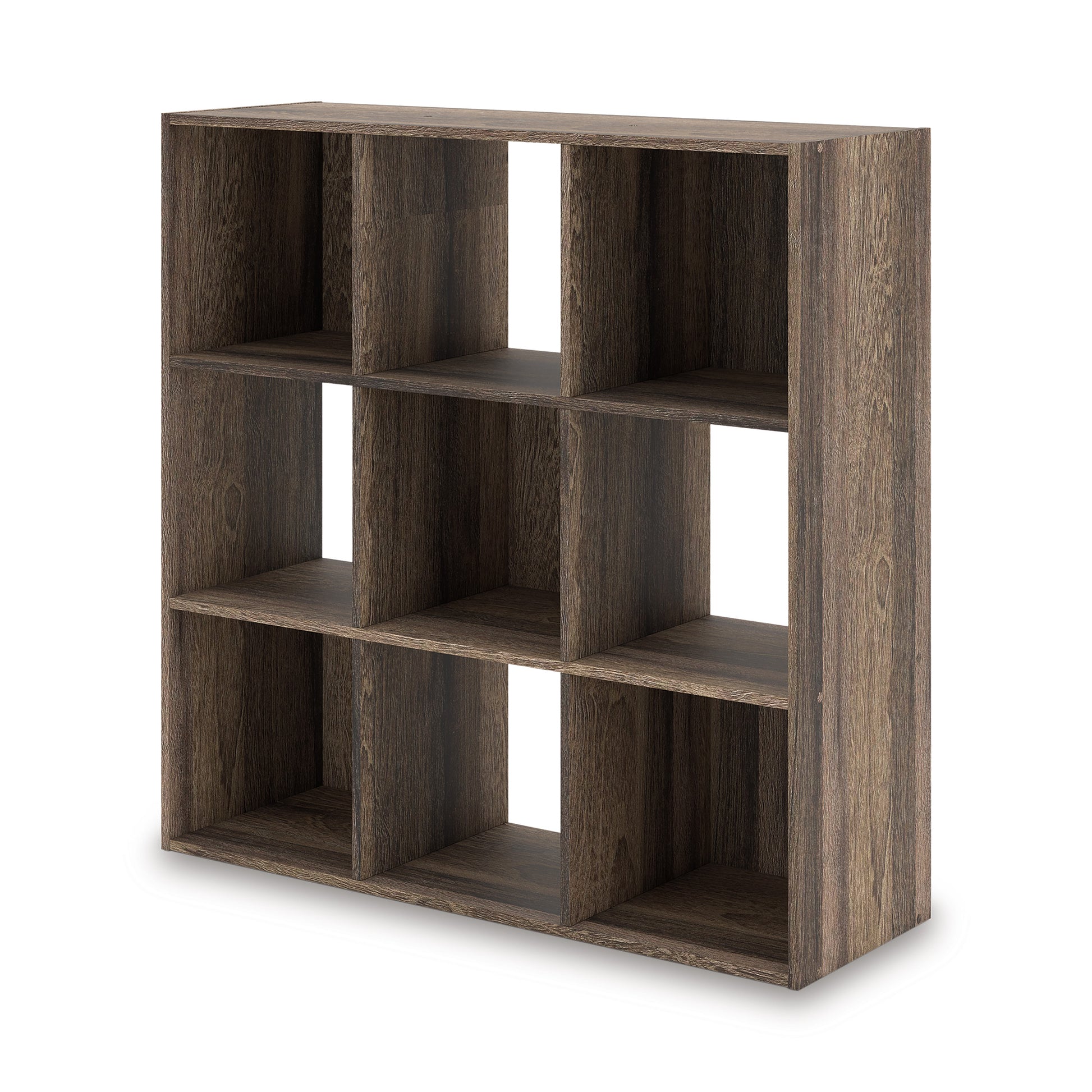 Shallifer Cube Organizer