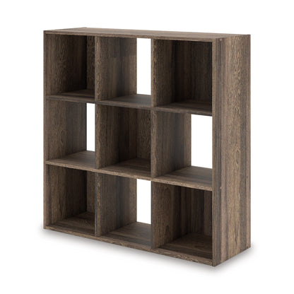Shallifer Cube Organizer