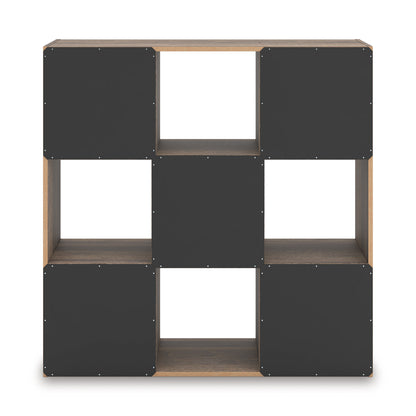 Shallifer Cube Organizer