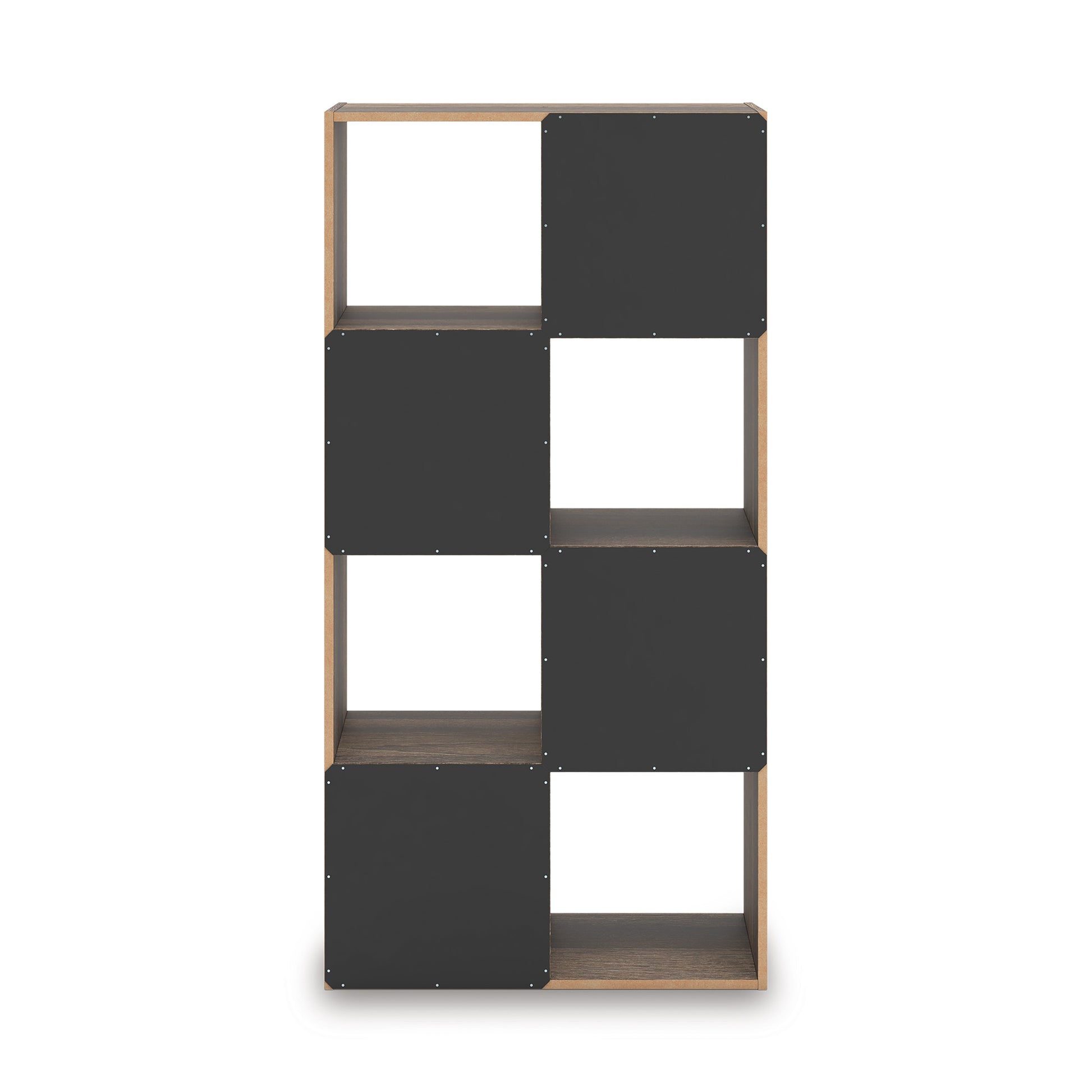 Shallifer Cube Organizer