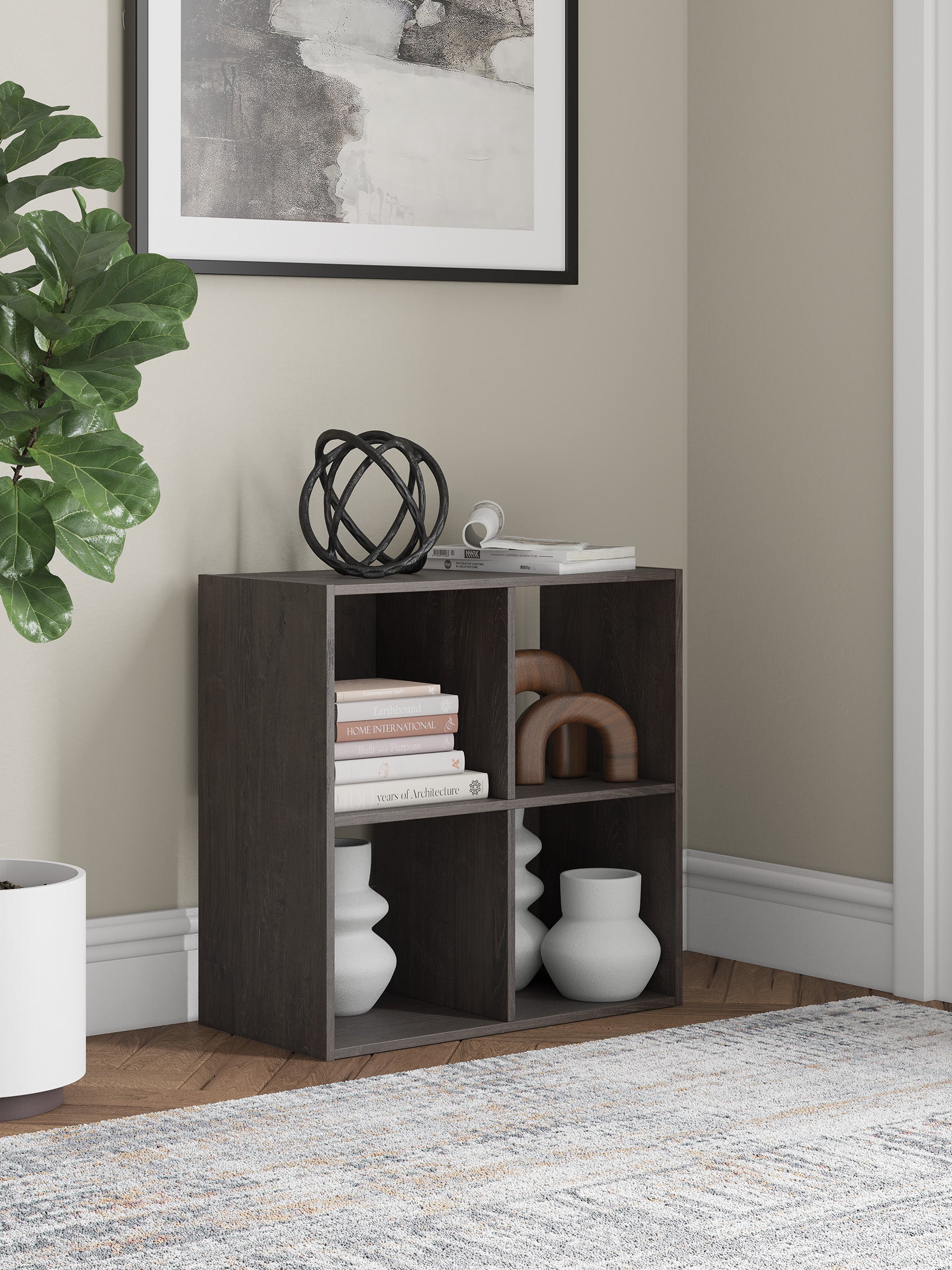 Piperton Cube Organizer