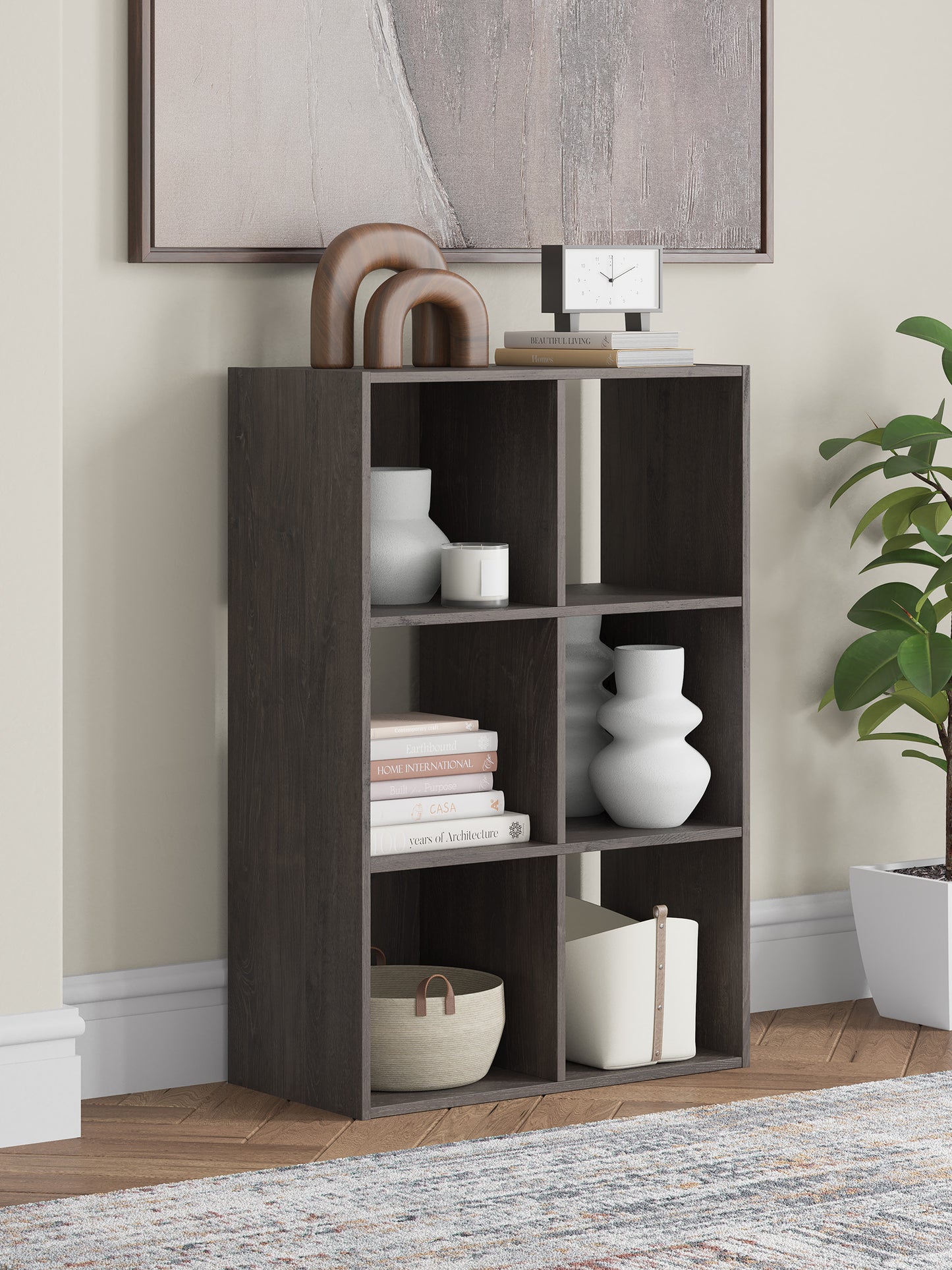 Piperton Cube Organizer