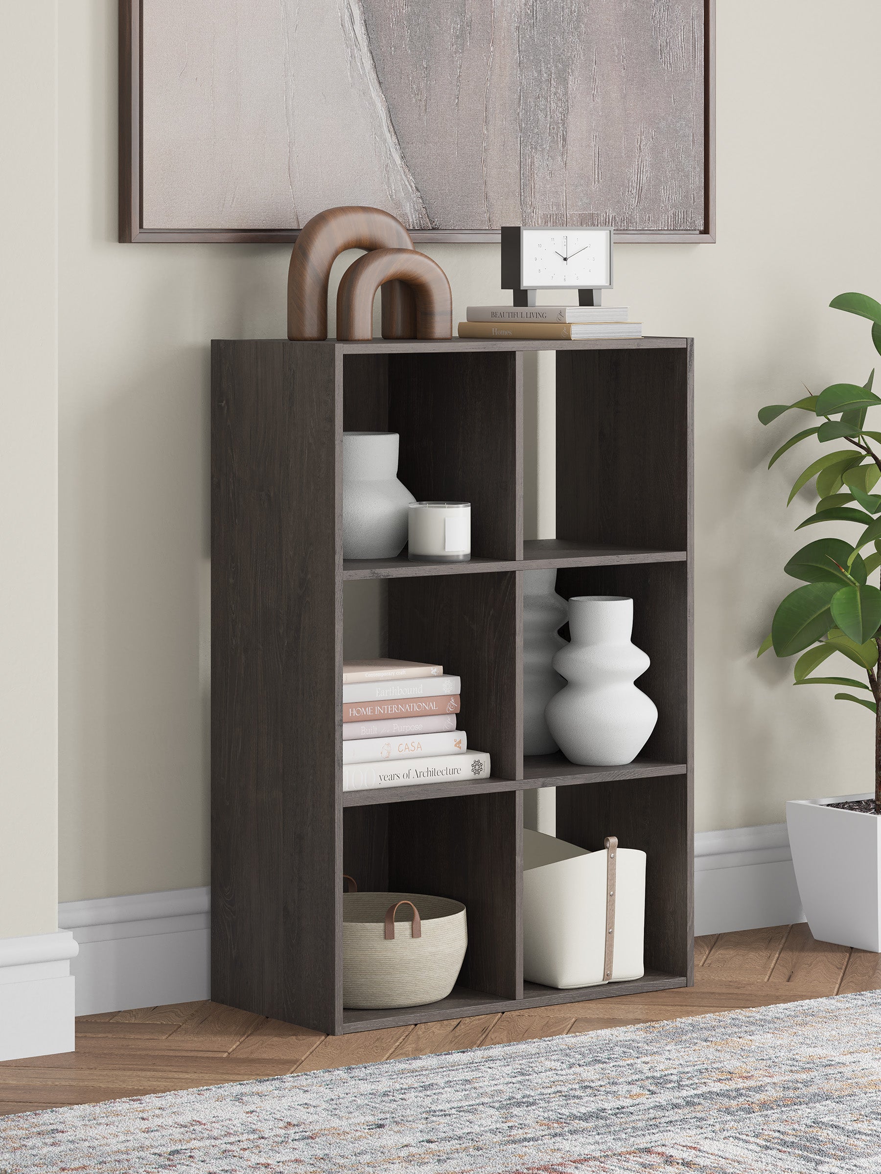 Piperton Cube Organizer