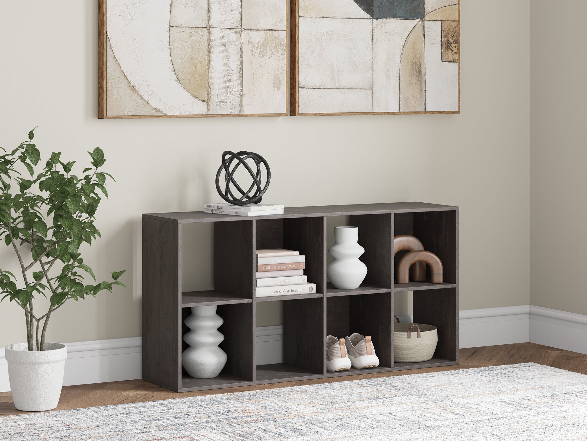 Piperton Cube Organizer