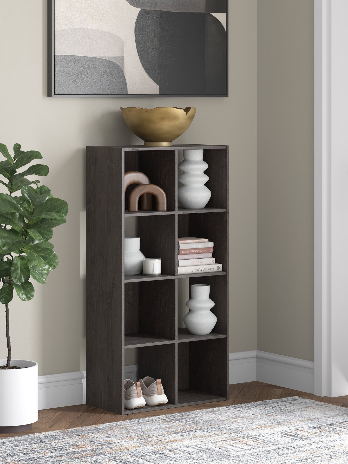 Piperton Cube Organizer