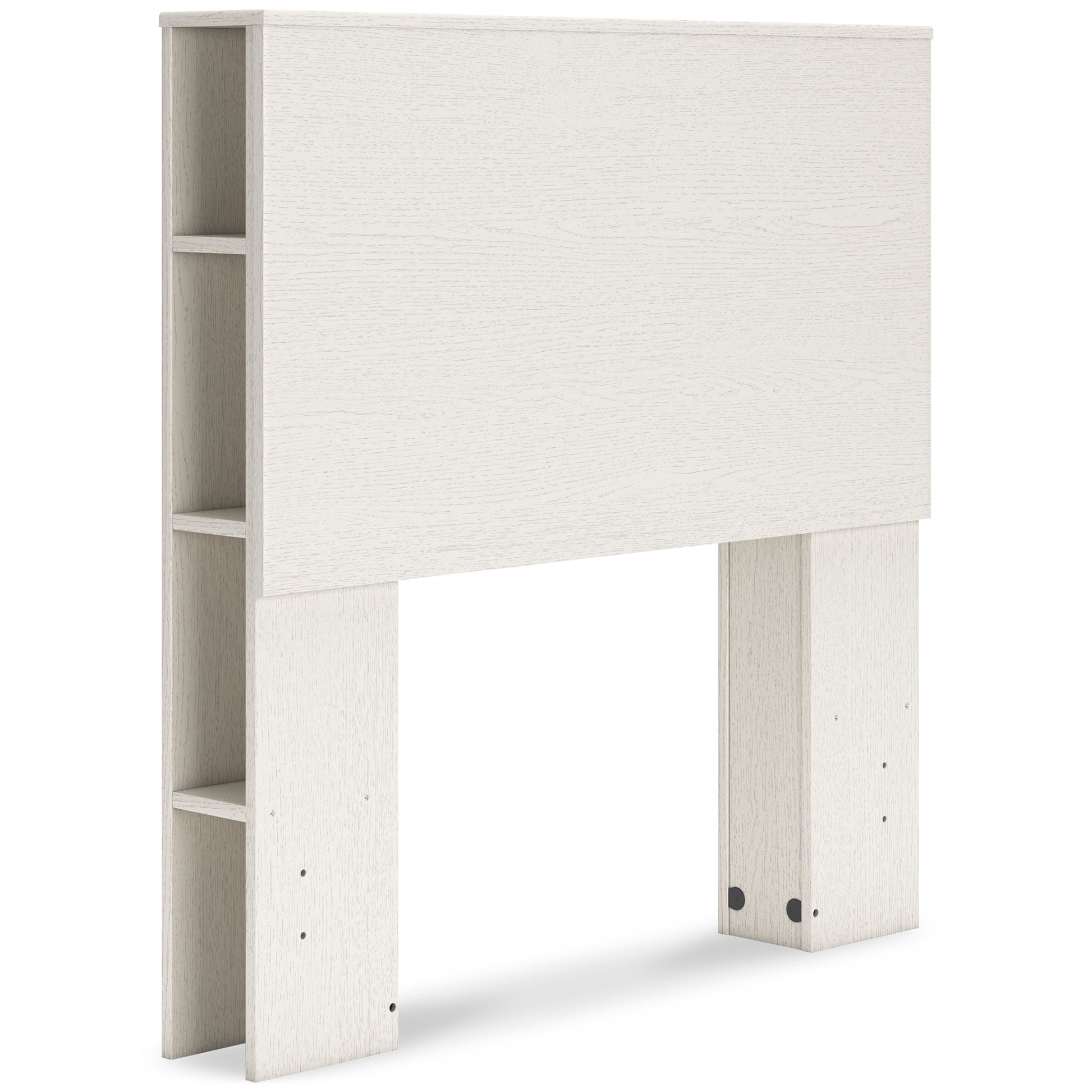 Aprilyn Bookcase Headboard Twin