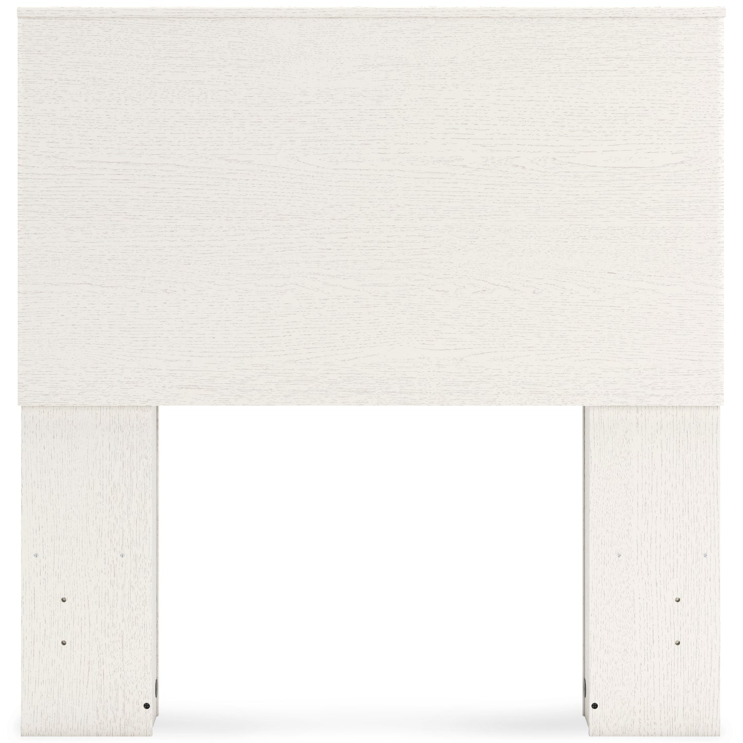 Aprilyn Bookcase Headboard