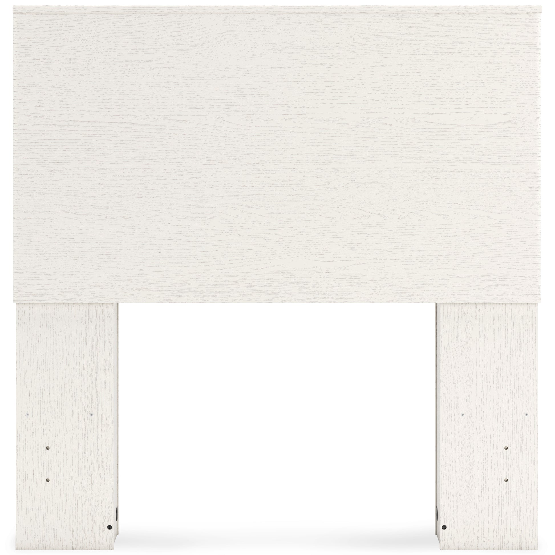 Aprilyn Bookcase Headboard